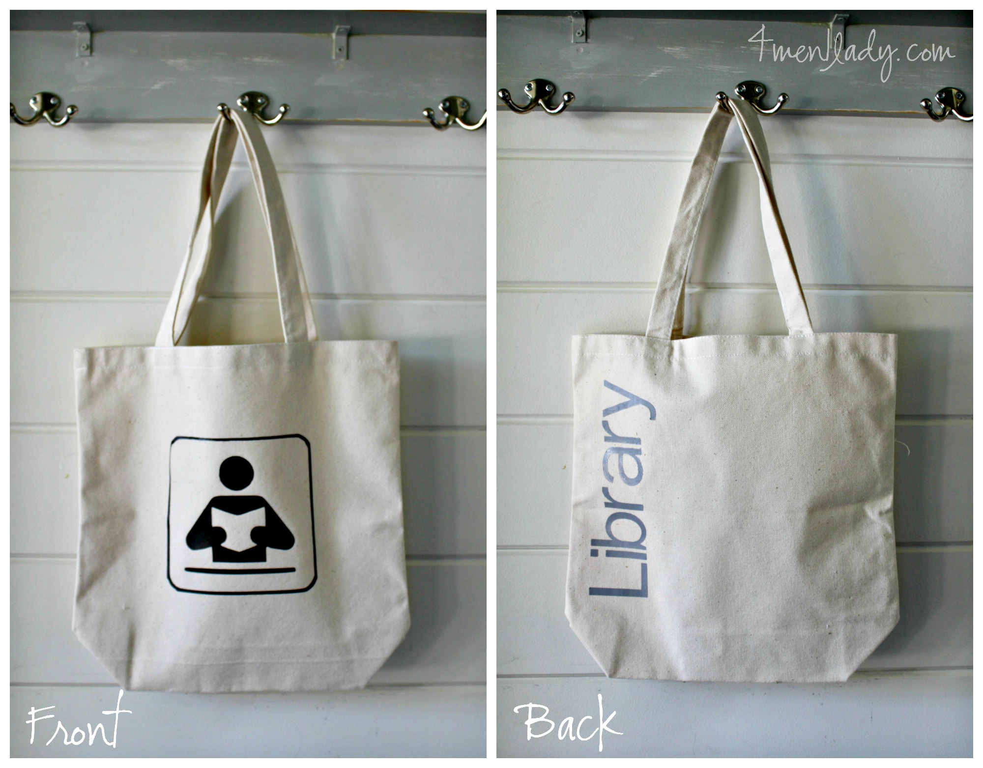 Lets Make a Personalized Tote Bag using Cricut Maker