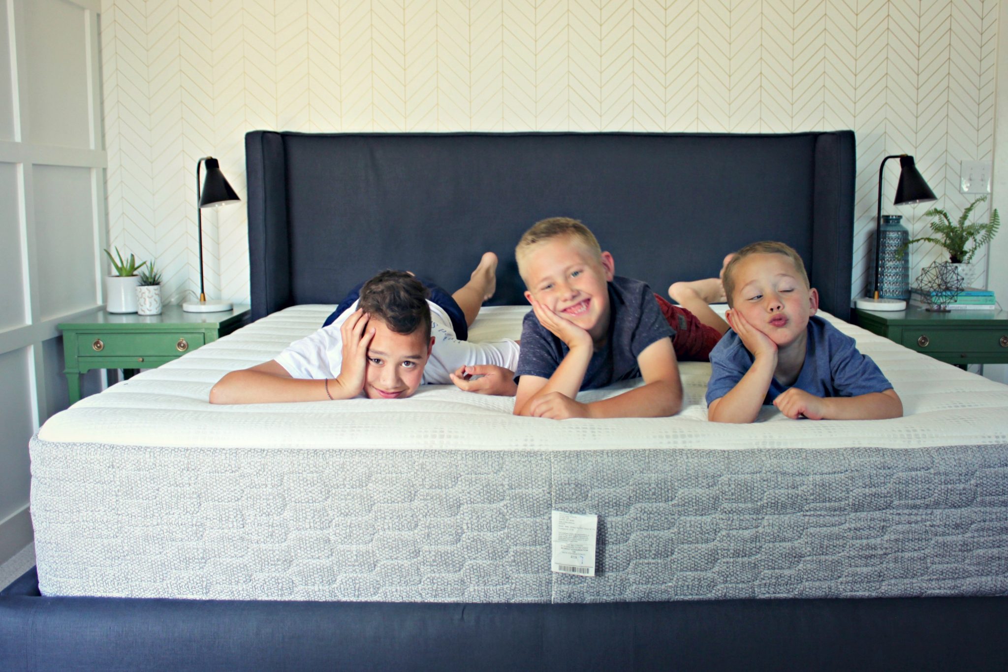 Foam mattresses are all the rage these day and there is good reason why ...